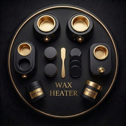 Wax Heater