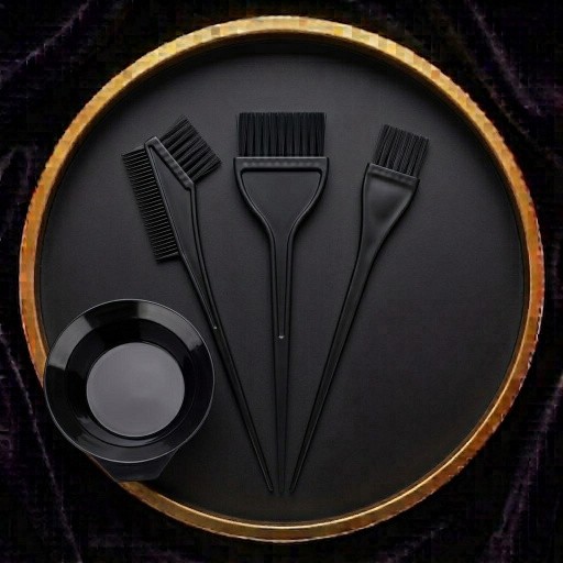 Hair Color Brush