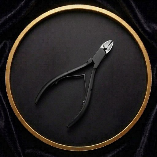 Cuticle Cutter