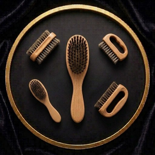 Nail Brush