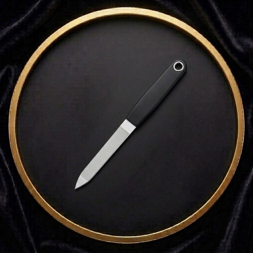 Nail Filer