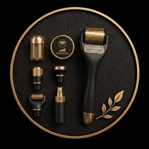 Derma Roller