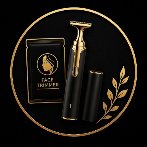 Face Trimmer