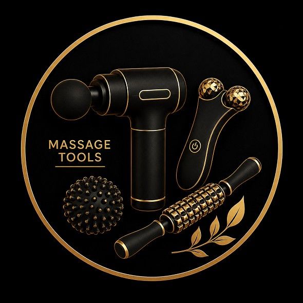 Massage Tools