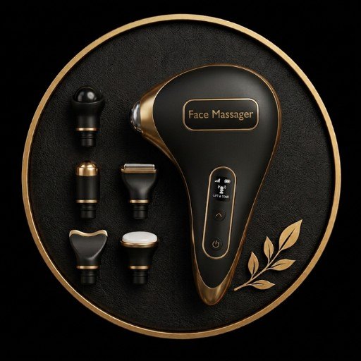 Face Massager