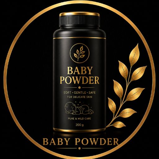 Baby Powder
