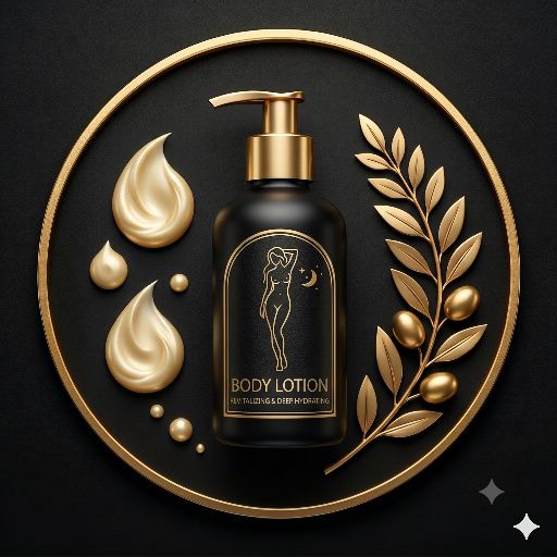 Body Lotion