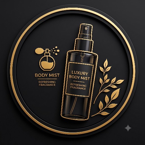Body Mist