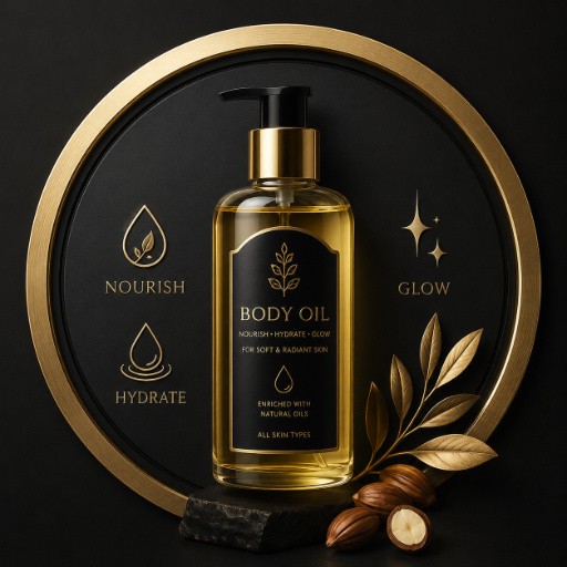 Body Oil