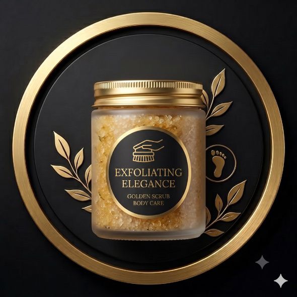 Body Scrub