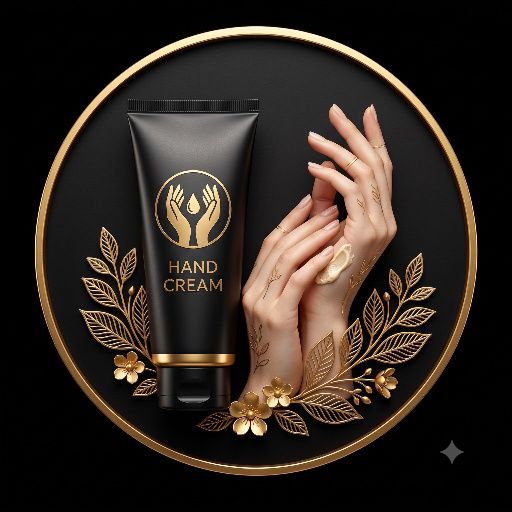 Hand Cream