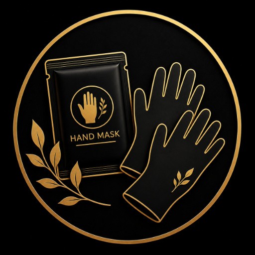 Hand Mask