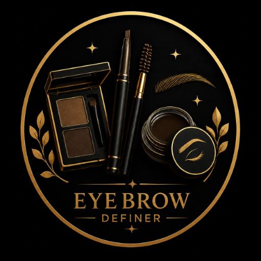 Eyebrow Definer
