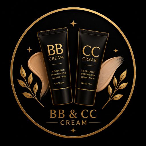 BB & CC Cream