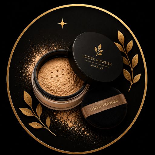 Loose Powder