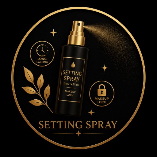 Setting Spray