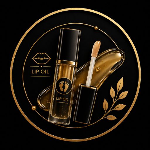 Lip oil