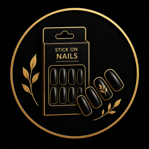 Stick on Nails