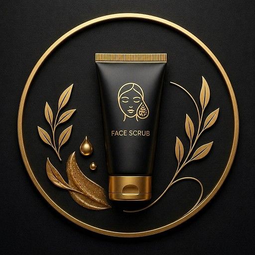 Face Scrub
