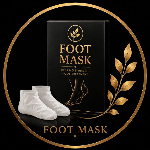 Foot Mask