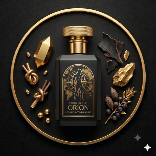 Men's Perfume