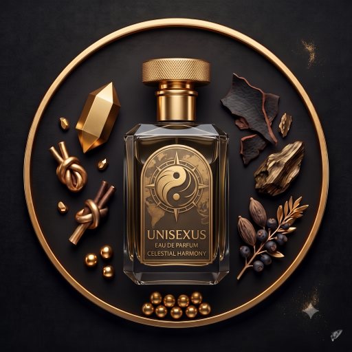Unisex Perfume