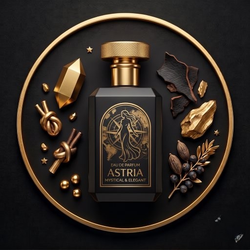 Women's Perfume