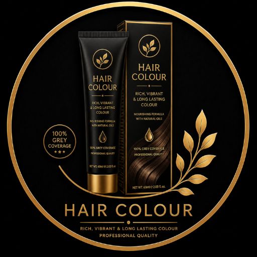 Hair Colour