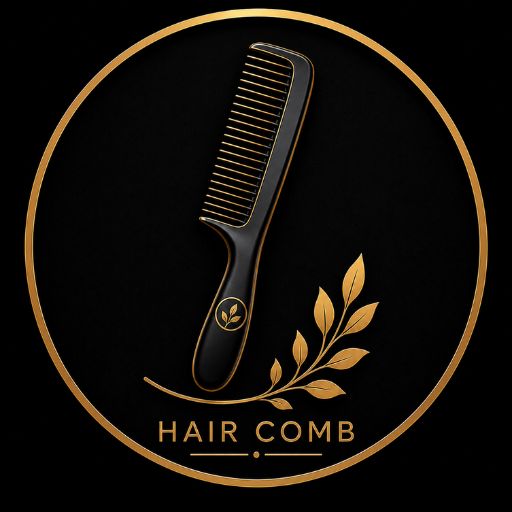 Hair Comb
