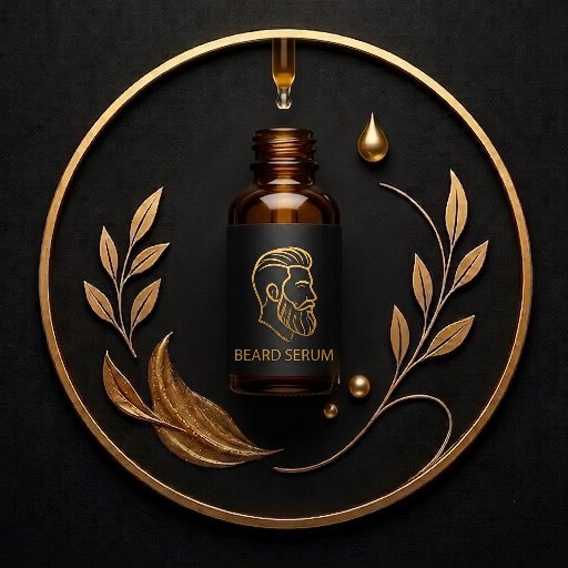 Beard Serum
