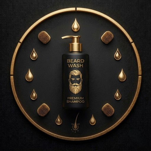 Beard Wash