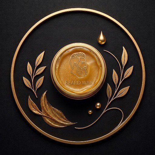 Beard Wax