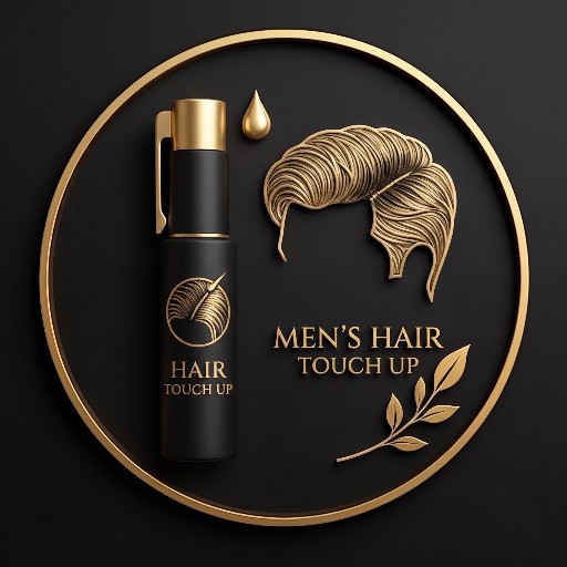 Hair Touch Up