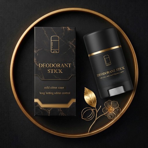 Deodorant Stick