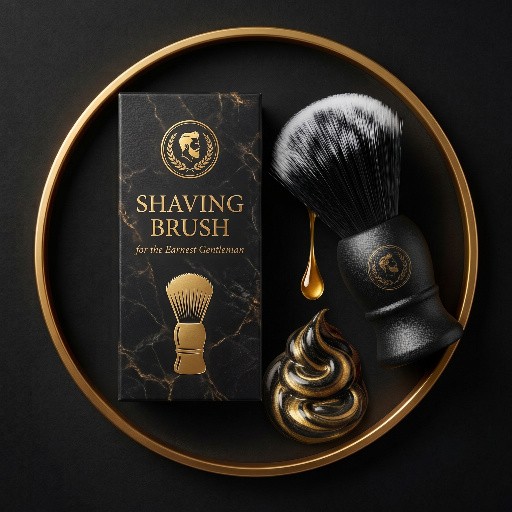 Shaving Brush