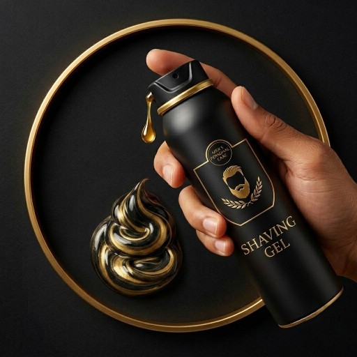 Shaving Gel
