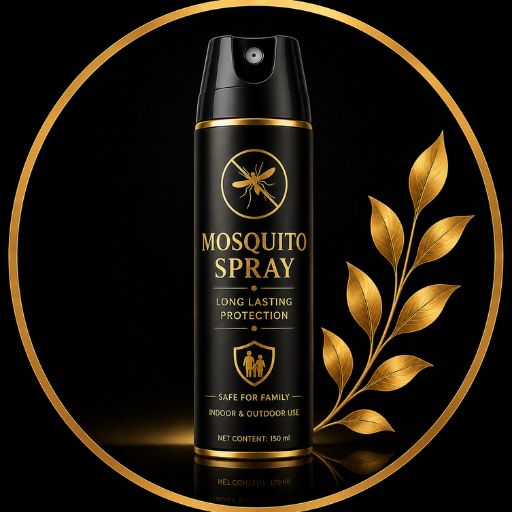 Mosquito Spray