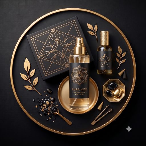 Body Mist