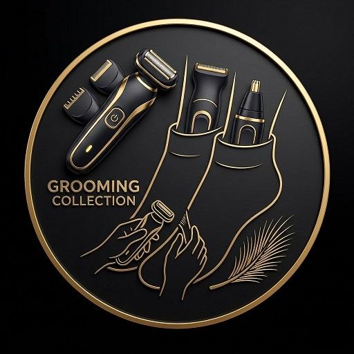 Trimmers & Body Groomers