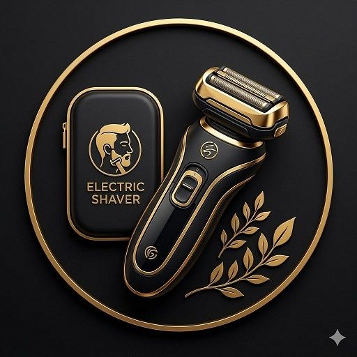 Electric Shavers