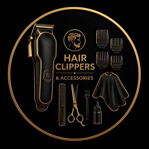 Hair Clippers & Accessories