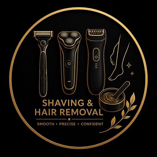 Shaving & Hair Removal