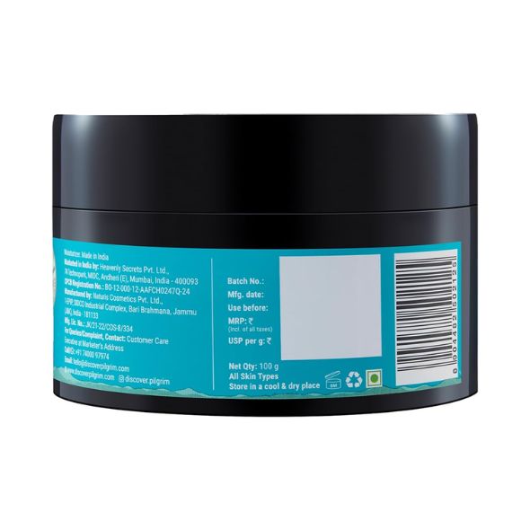 Korean Rice Water Hydra Glow Moisturizer