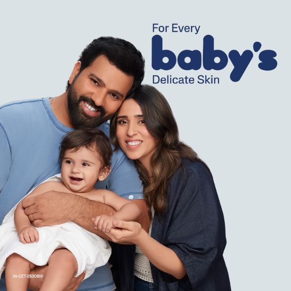 Cetaphil Baby Tear-Free Shampoo with Natural Chamomile & Aloe Vera