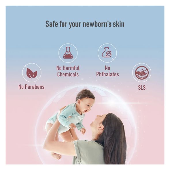 Sebamed Baby Cream Extra Soft | pH 5.5 | Ideal for Dry Skin