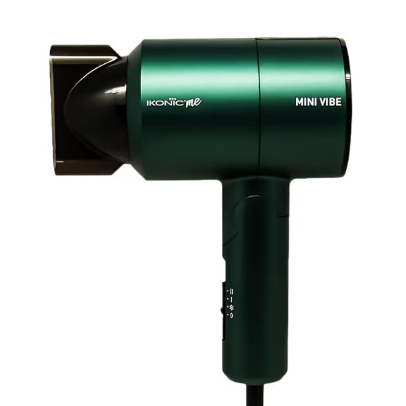IKONIC Me Mini Vibe Hair Dryer