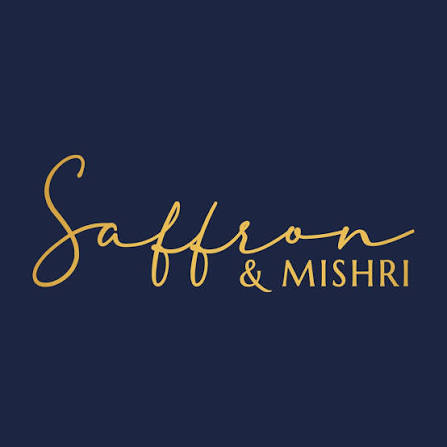 Saffron & Mishri