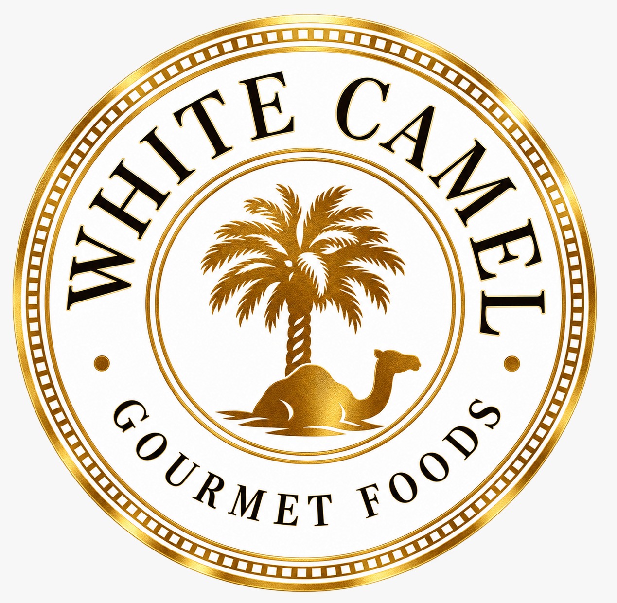 White Camel